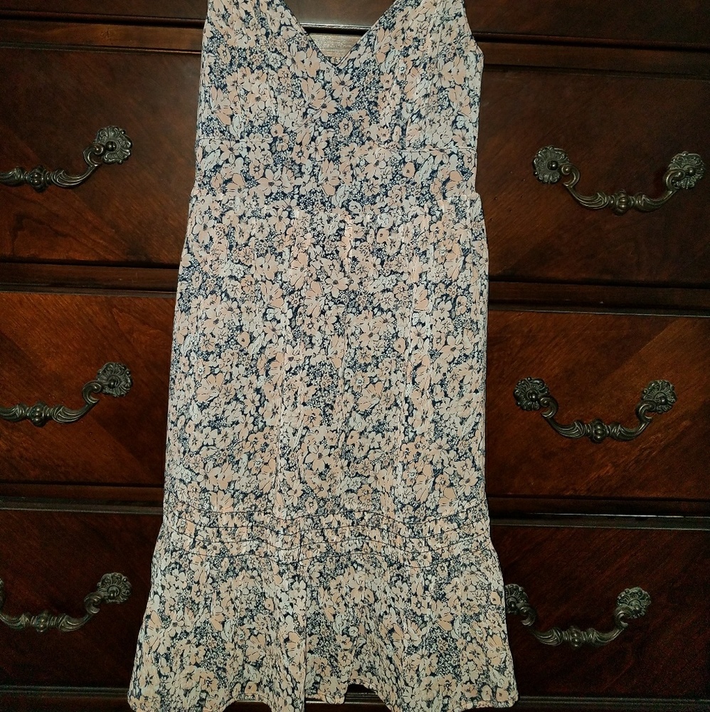 Gorgeous dress from Hollister